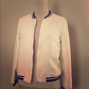 RELATED COTTON JACKET
